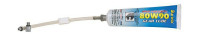 Staartstukolieslang voor 295 ml Tubes